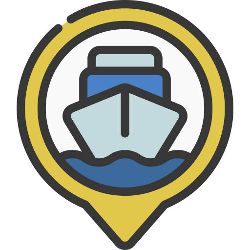 Boat Marker
