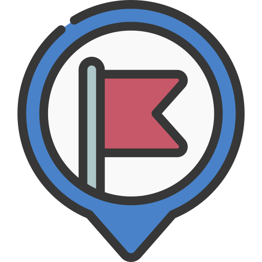 Flag Marker