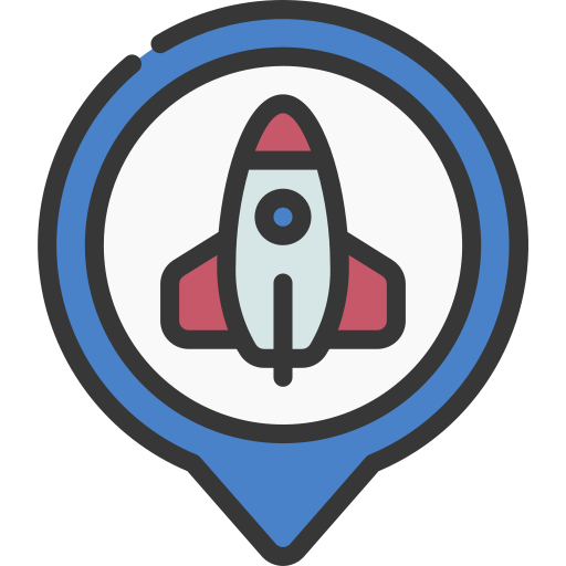 Rocket Marker